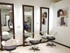 Hair salon COCORU【ココル】の写真