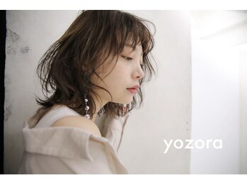yozora【ヨゾラ】