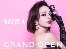 ミラ(MIRA)の雰囲気（地下直結なので雨の日も駅から濡れずにご来店いただけます。韓国）