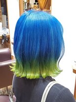 リエートビタ 栗生(Lieto vita)&nbsp;エノグカラー