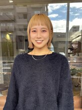 ハク アトリエ(HaKU atelier)&nbsp;河村能媛 ハイトーン