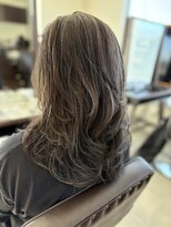 ミラシィ 成田(Mirashy)&nbsp;ブラウンベージュ