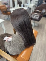 ウイングハーツ 石岡店(WING HEART'S)&nbsp;～New Color～『シナモンリーフ』