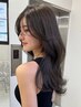 【早割10時限定】カット＋カラー＋トリートメント
