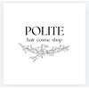 POLITE by MIYA 埼玉店【ポライトバイミヤ】のお店ロゴ
