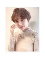 バサ 保谷店(BASSA) ◇ふんわりショート◇
