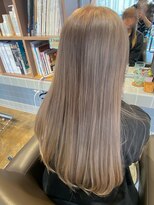 フーコー 小倉魚町店 (fuhcoh) ホワイトベージュ