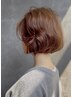 【パーマ希望の方はコチラ♪】カット＋パーマ￥16500→13200