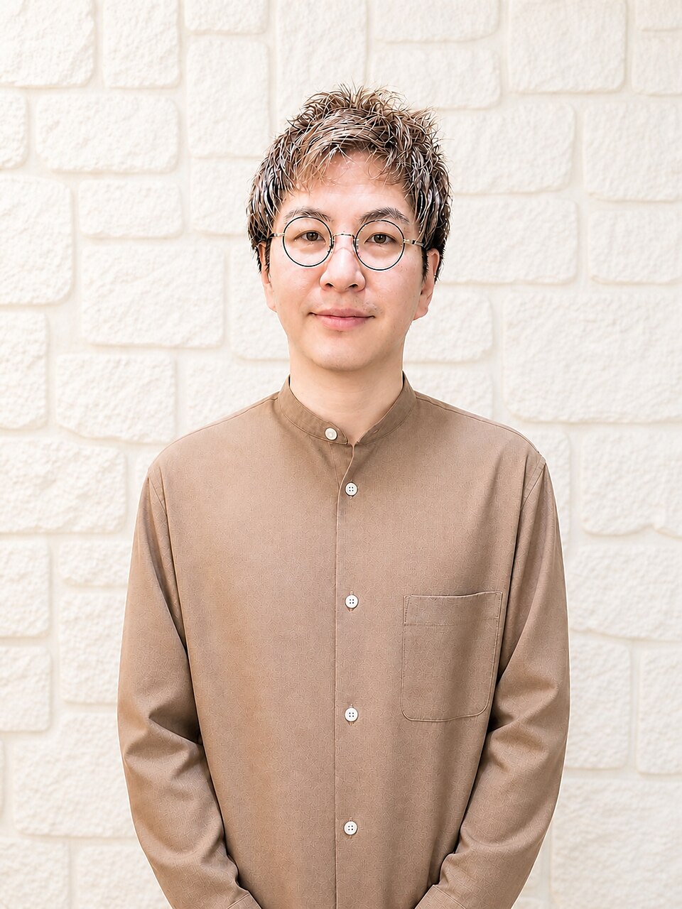 【平日限定◇山腰指名】　カット　