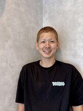 アグ ヘアー パーチェ 高知新本町店(Agu hair pace)&nbsp;井上 奨
