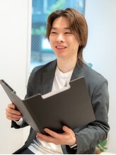 クレオメ バイ スーリール 五反田店(cleome by sourire)&nbsp;平田 大樹 田町店
