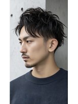 リアンメンズ 青山 表参道(Liun men's) メンズショート