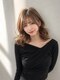 REINE 【全席完全半個室/女性専門サロン】【7月1日NEW OPEN（予定）】の写真/第一印象が変わる♪ミリ単位でこだわる顔周りカットで、結んでも下ろしても可愛い小顔スタイルに♪