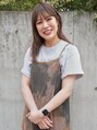 ベルビアンカ(Belle BIANCA)&nbsp;Mai 