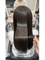 レノ 直江店(RENO) 髪質改善COREトリートメント