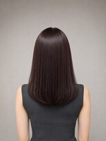 ウノ 南林間(UNO) 30代40代髪質改善トリートメント大人可愛い