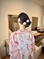 ルーチェ 六本木(Luce)&nbsp;サイドアップ