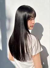▼9/1リニューアルOPEN▼博多エリアNo.1の髪質改善縮毛矯正&トリートメント特化サロン【VALLET博多駅】