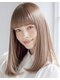 アベックプレジール 海老津店(AVEC PLAISIR)の写真/海老津で人気のSalon[AVEC PLAISIR海老津店]全国トップクラスのカット技術で扱いやすい似合わせStyleを提案