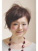 レスター(restar) やわらかショート