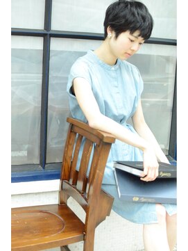 リル(Lilu) Lilu 2013/033