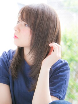 リリアン 表参道(relian) 縮毛矯正ならリリアン表参道☆