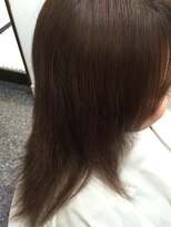 ビューティーコレクション 静岡北店&nbsp;サイドだけエクステ