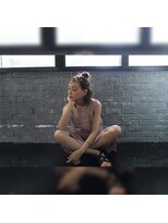 ニコ 五反田店(nico) プレミアムはちみつカラー + カット 12960円→8640円