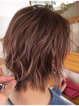 パーム スプリングス(Palm Springs) Hair by Palm Springs 4