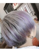 プラメーラ(PRAMEERA)&nbsp;カラーメッシュ★