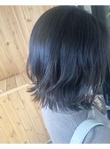 ダークアッシュ *池本弥桜