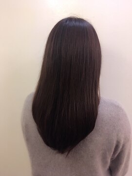 パティオン(PATIONN) やり続けるたびに実感できる髪質の変化。健康美髪への道しるべ