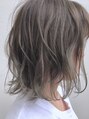 パリスラヴィサント&nbsp;立体感、動きが欲しい方はハイライトがおすすめです