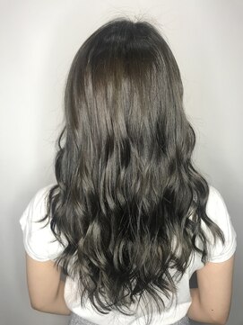 モードケイズ 阿倍野店(MODE K’s) グレーアッシュ