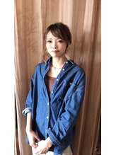 バンビ プライベート サロン(Bambi private salon)&nbsp;本間 麻耶