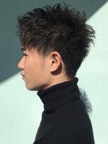 ブリランチン アイチダイガクマエ(Brilliantine Aichidaigakumae) シンプルショート