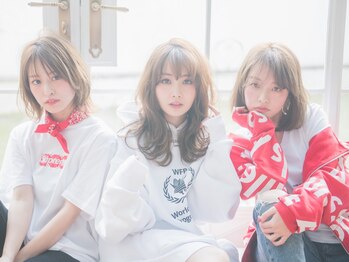 Barretta by neolive 蒲田店