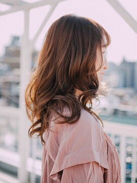 プロデュース 古淵店(Produce) グラマラスカール