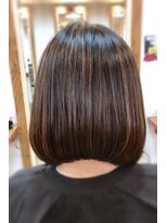 エイト プラット 渋谷2号店(EIGHT plat)&nbsp;【EIGHT new hair style】