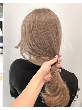 アライブ ハラジュク(ALIVE harajuku) オススメカラー