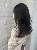 ヴァンカウンシル 金山(VANCOUNCIL kanayama)&nbsp;インナーカラー