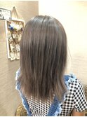 グレーベージュ【cherie池袋】