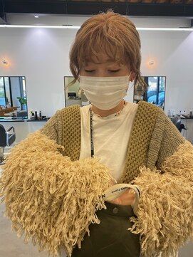 シアター(CIARTOR) ダブルカラー