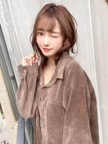 アルバ ヘアリゾート(ALBA)&nbsp;【ALBA千葉将大】千葉スタイル31【三鷹】