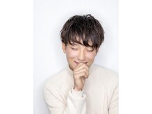 ヘア ラボ トアル(hair labo toaru)