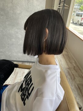 シキ(C key) ふぃっとぼぶ