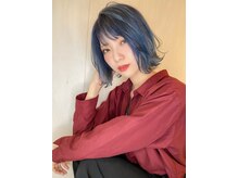 ルーチェヘア(LUCE HAIR)