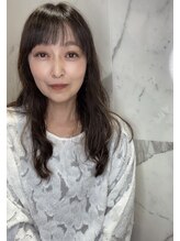 アポロビューティーリゾート(APOLLO BEAUTY RESORT) MAYUMI