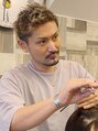 ヌーベス 神崎川(nubes) 堂本 直也