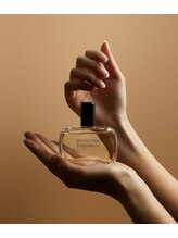 パリジェンヌの香水　自分好みの香水を。～紡ぎだす1500通りの香り～